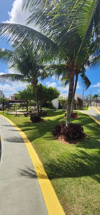 Lote Condomínio Buena Vista - Foto 9