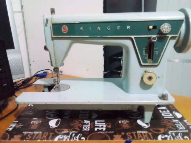 Maquina Singer 660 C - Foto 2