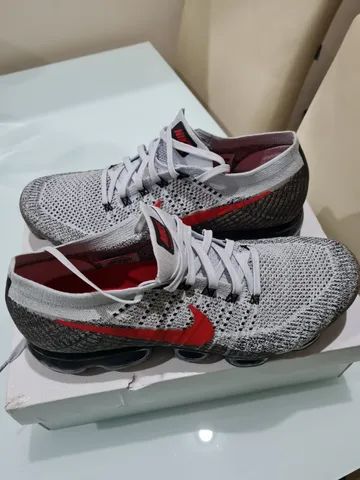 Novo sales vapormax flyknit