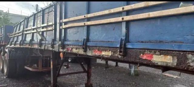 Bi Trem Guerra - Foto 4