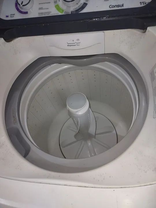 Máquina de lavar roupa Consul 11kg com garantia - Foto 2