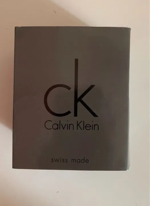 Relógio Marca Calvin Klein feminino  - Foto 4