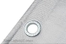 Lona Transparente - Foto 2