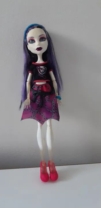 Monster High Spectra  - Foto 2