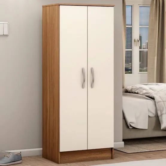 Armário Multiuso Novo 2 Portas Oferta 