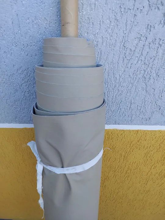 Tecido corino