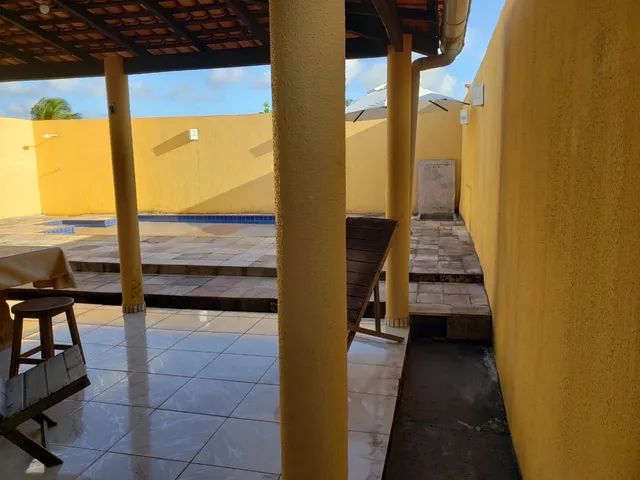 Casas para alugar atalaia Salinópolis - Foto 2