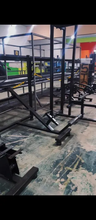 Aparelhos pra academia a pronto entrega