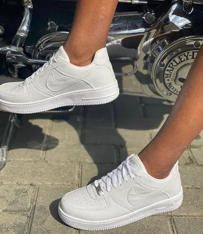 Tênis Nike Air Force Unissex