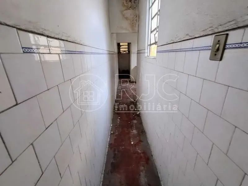 Casa de rua - Linear / Residencial / São Cristóvão - Foto 8