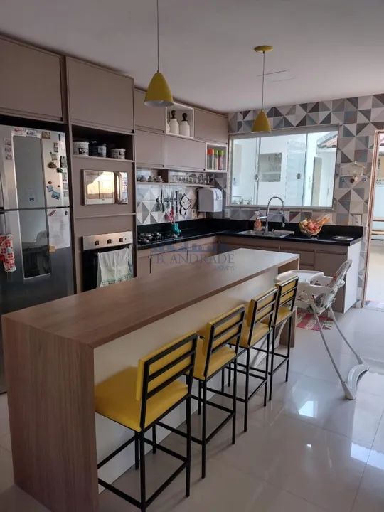 Vargem Grande | Casa 5 quartos, sendo 2 suites - Foto 5