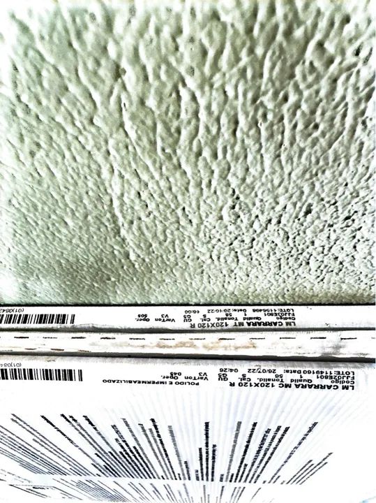 Porcelanato Roca Esmaltado 120x120cm - Novo - Foto 4