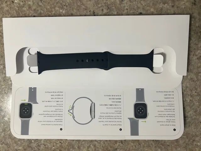 Pulseira Apple Watch  - Foto 4