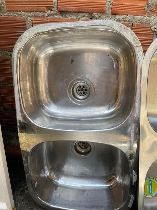 Pia de mármore - Foto 2