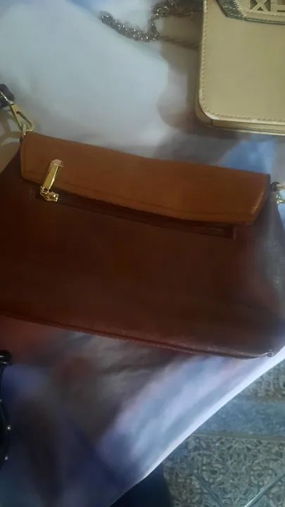 Bolsas feminina lote - Foto 3
