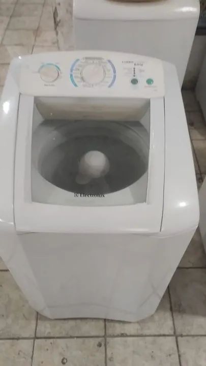 Máquina de lavar roupa  - Foto 2