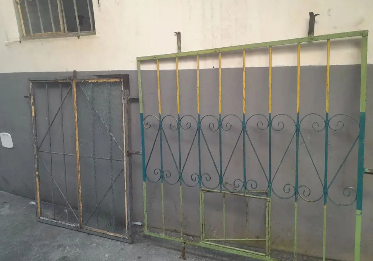 Janelas com grade e Sem grade64842084787713120