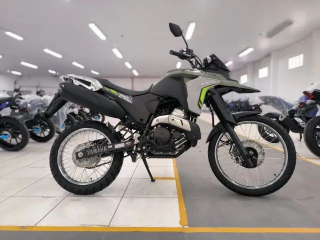 Nova XTZ Lander 250 CONNECTED - 2026 - 0km - Foto 2