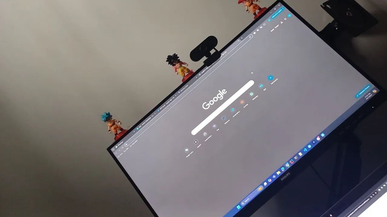 PC AMD Ryzen 5 4600G- 32RAM - Foto 4