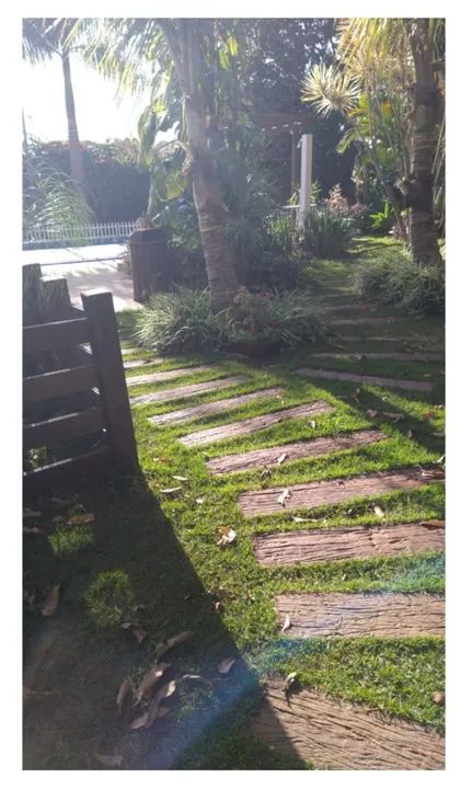 Dormente cimenticio 100x20 - Foto 3