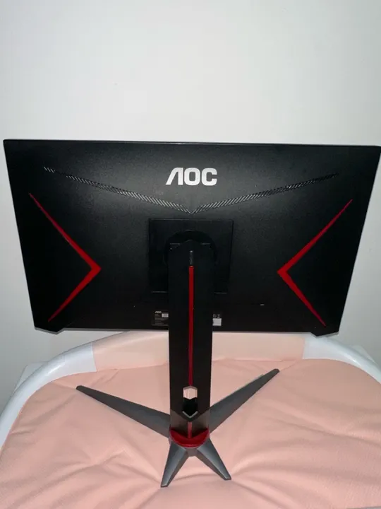 Monitor Gamer AOC HERO Z