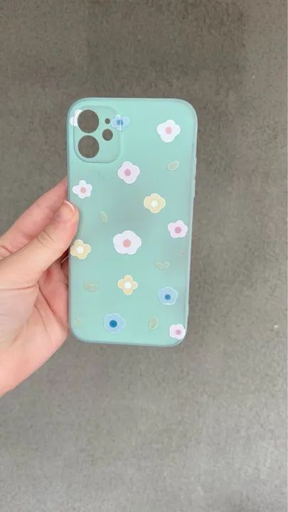 Capinhas do IPhone 11  - Foto 3