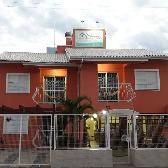 Apartamento por diária e Mensal em Canasvieiras