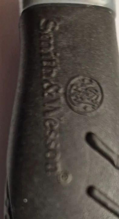 Faca Original Smith&Wesson de Coleção  - Foto 5