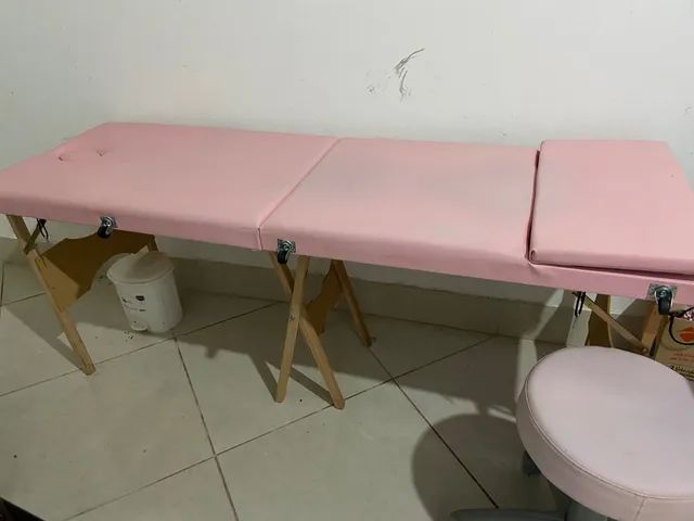 Maca para estética