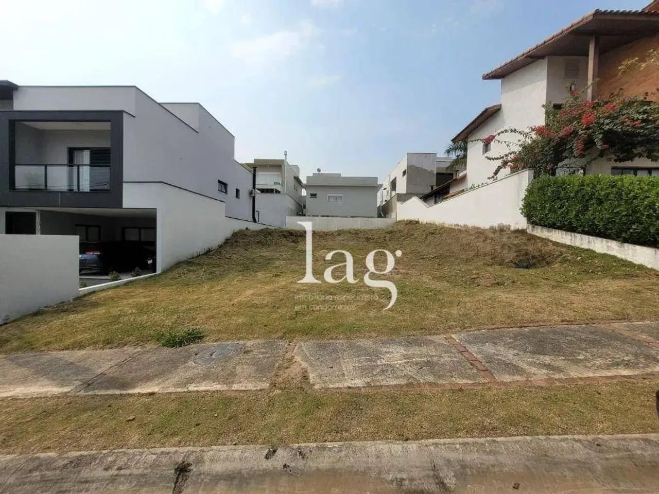 Terreno à venda, 318 m² por R$ 415.000,00 - Condomínio Cyrela Landscape - Votorantim/SP