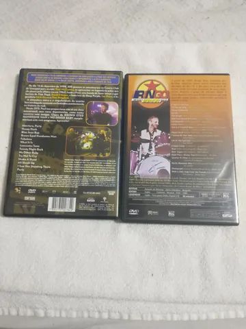 Dvds originais em boas condições  - Foto 4