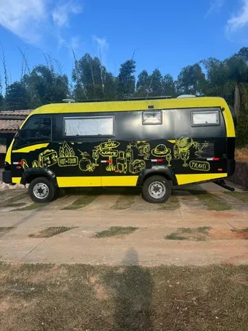 Motorhome Volare - Foto 8
