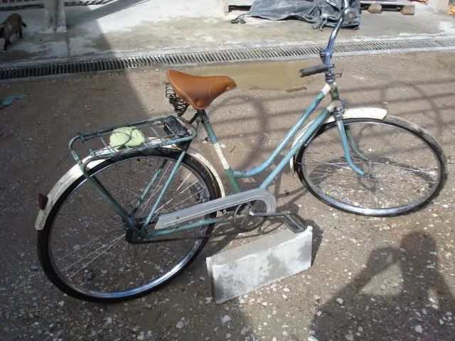 Bicicleta monark Antiga - Foto 2