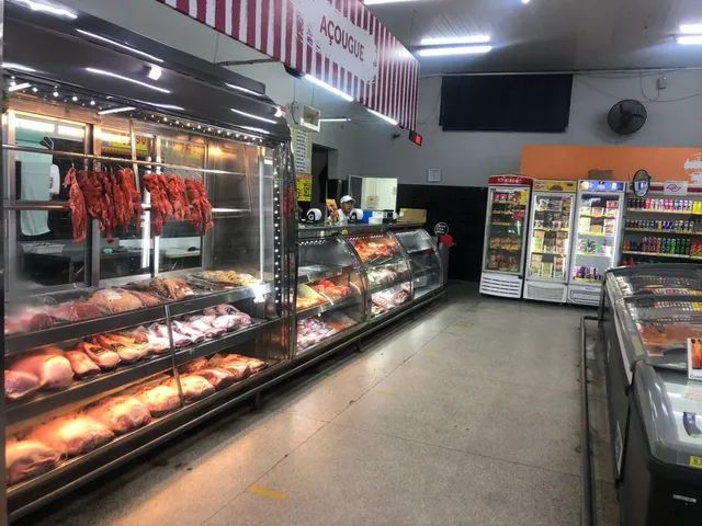 REDE SUPERMERCADO ZONA SUL - Foto 4