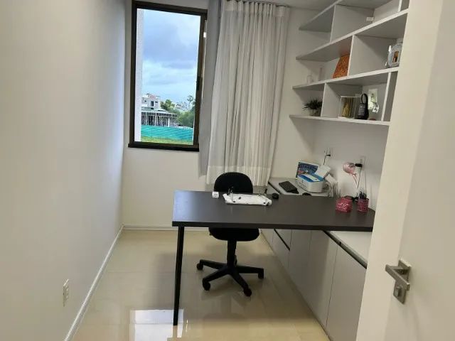 Casa porteira fechada com piscina na Cidade Alpha Ceará  - Foto 3