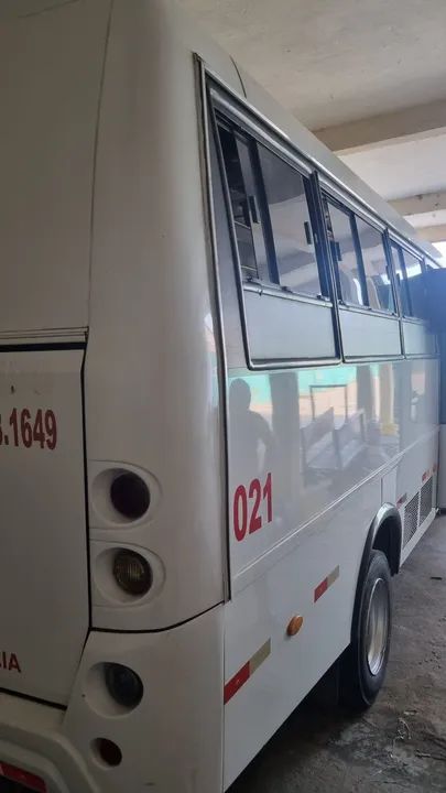 volare v8 marcopolo 2013