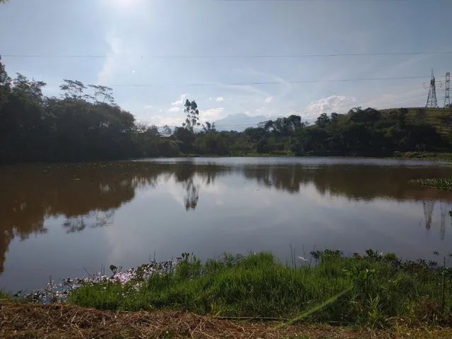 Captação de Terreno a venda em Cachoeira Paulista, SP