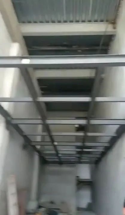 Mezanino e estrutura metálica  - Foto 2