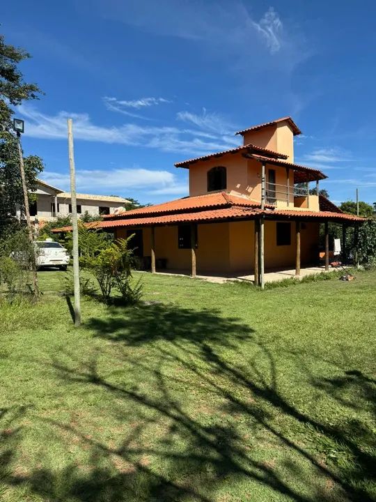 Alugo Sitio Fim de Semanas em esmeraldas . - Foto 5