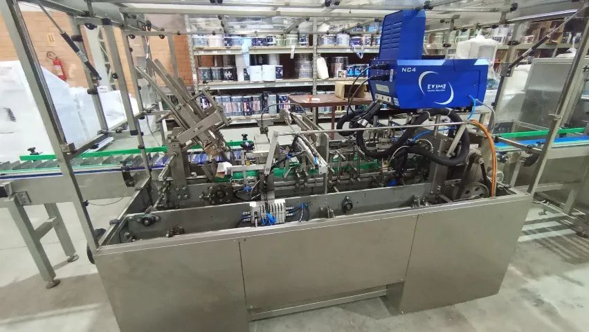 ENCARTUCHADEIRA - Foto 2