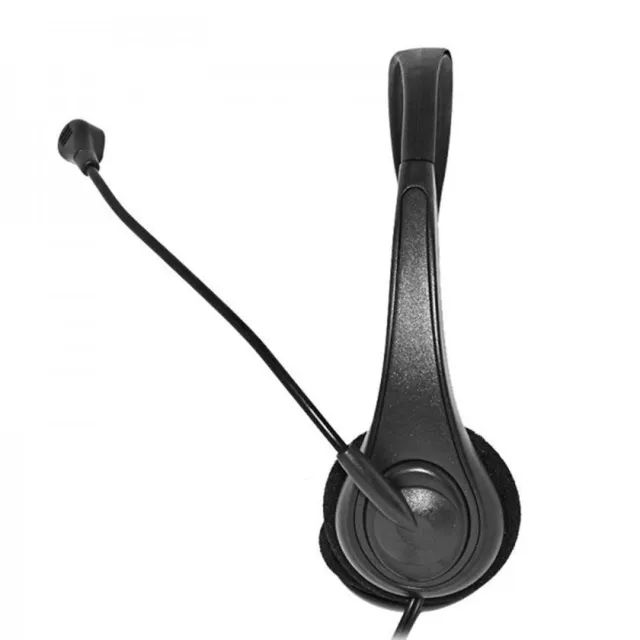 Fone de Ouvido Headset MO-HP20 da Mox Som Estéreo Poderoso e Microfone Sensível - Foto 4