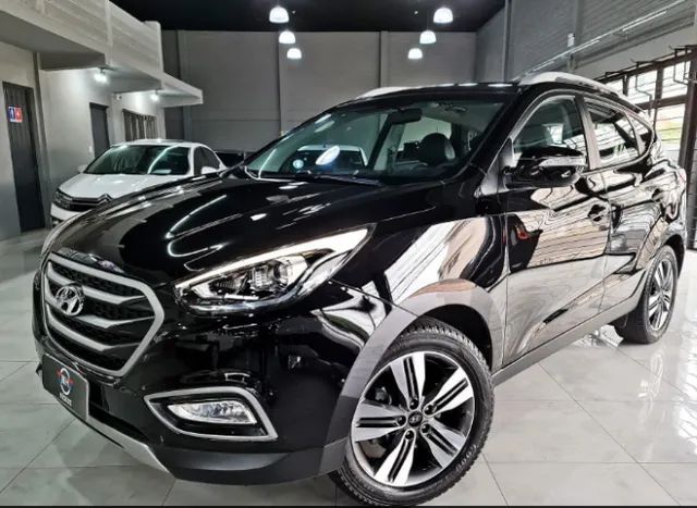 ix35 2018..