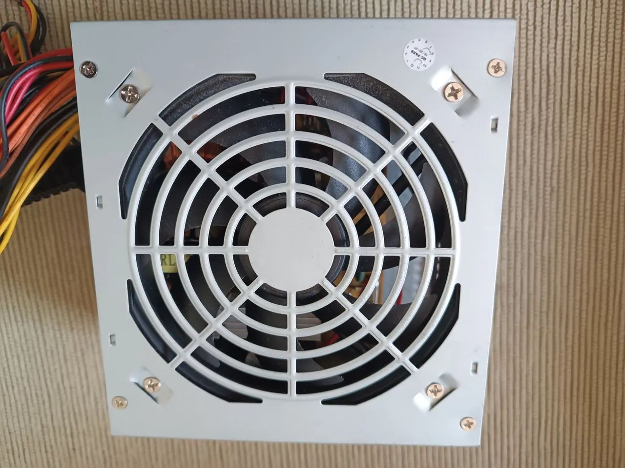 Fonte de Alimentação Chaveada PS-350 C3TECH 350W - Foto 2