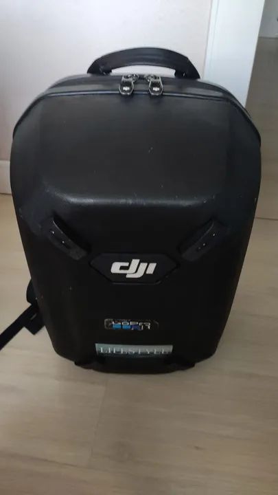 Drone DJI Phantom 3 Pro - Foto 3