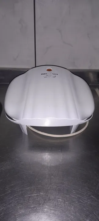 Sanduicheira Britânia e Grill