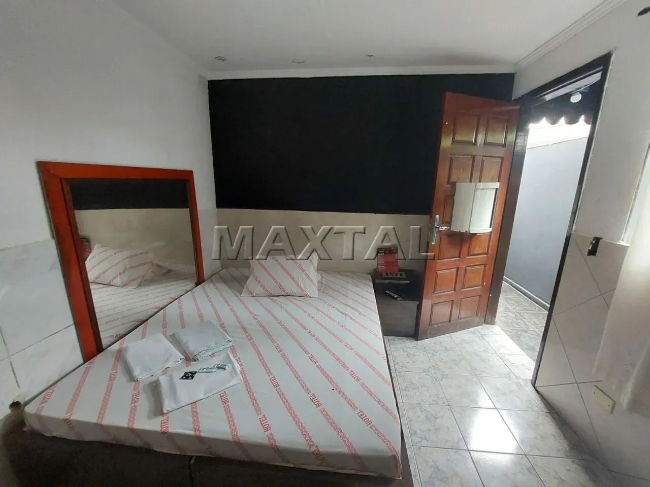 Hotel na Água Fria, contendo 8 suítes, já com renda e muito bem localizado na região. - Foto 2