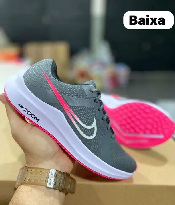 Tênis masculino e feminino promoção de natal  - Foto 2