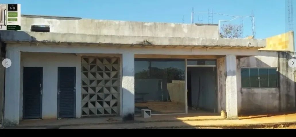 foto - Brasília - Setor Leste (Gama)