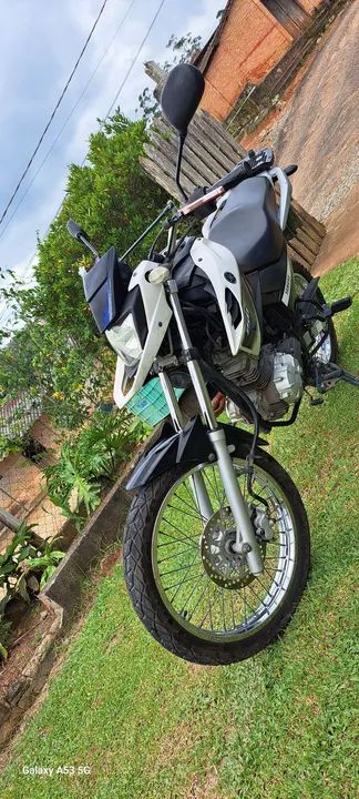 Crosser 150 ED flex 2014/2015 - Foto 6