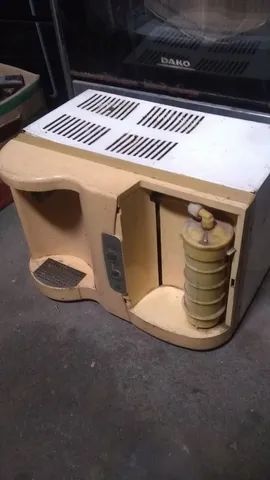 Purificador de água gelada  Europa funcionando (leia o anúncio) - Foto 3